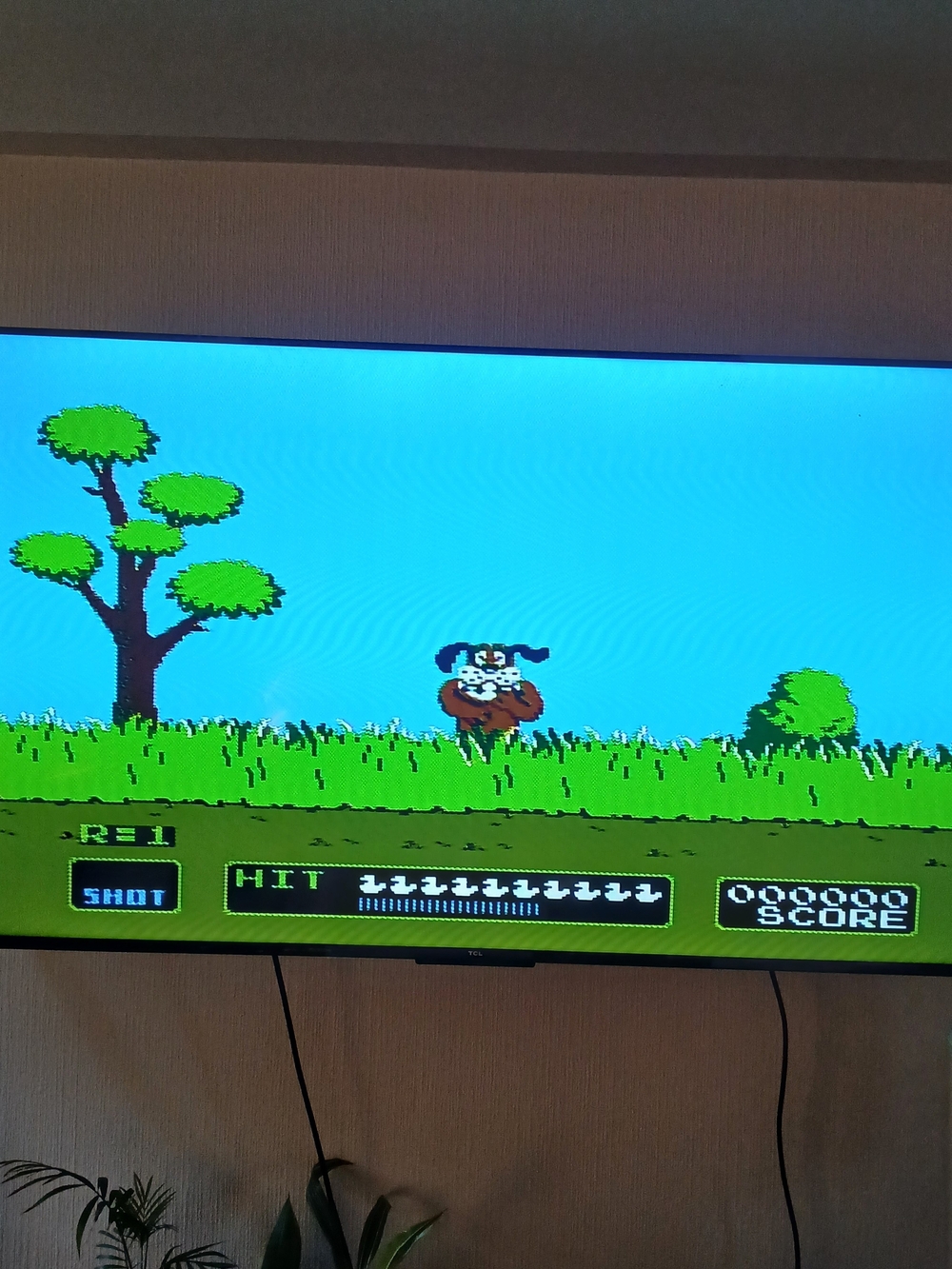 Vintage Original NES Console Bundle w/ 5 Games (Zelda, Mario 2, TMNT) + Zapper G - Picture 4 of 16